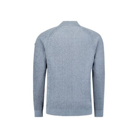 138 Dusty Blue
