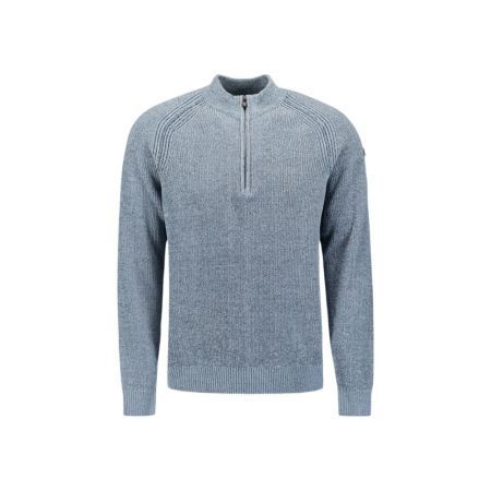138 Dusty Blue