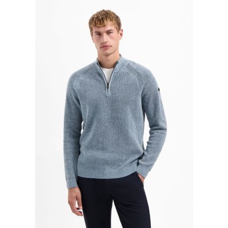 138 Dusty Blue