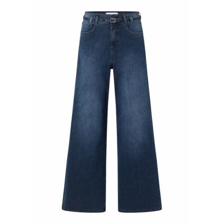 LIVA BELT 325 BLUE USED