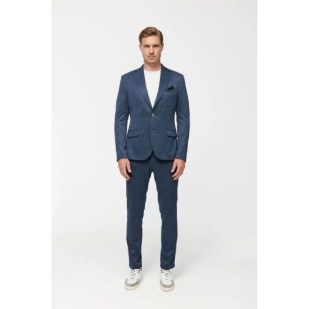 DINICK 650 JEANSBLUE
