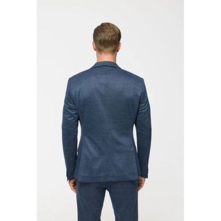 DINICK 650 JEANSBLUE