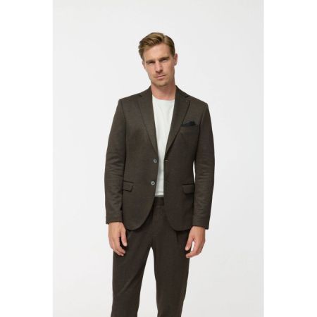 DINICK 890 DK. BROWN