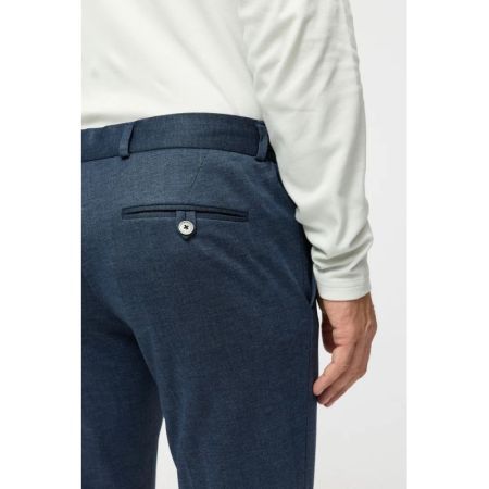 DISPARTAFLEX SE 650 JEANSBLUE