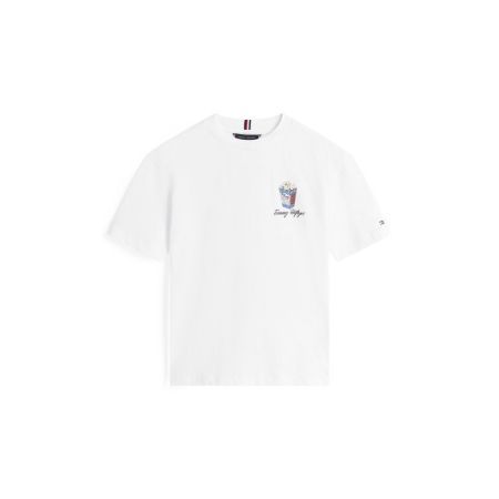  YBR White