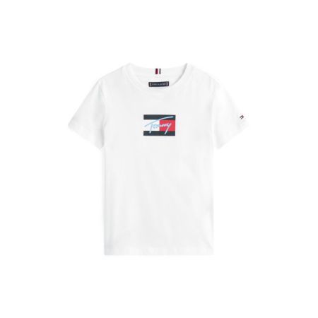  YBR White