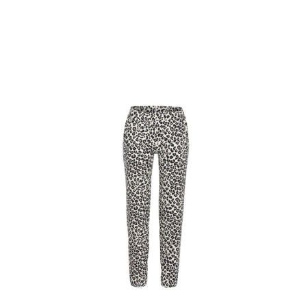 LANGE HOSE SET 3 130 CHAMPAGNE
