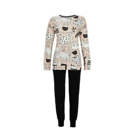 PYJAMA 620 ROSA