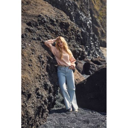 266 Dusty Pink
