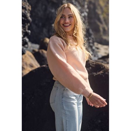 266 Dusty Pink
