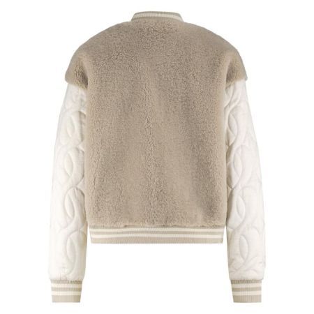  124 Sand/Offwhi