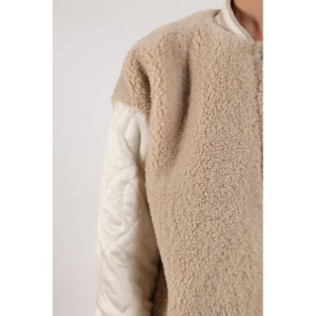 124 Sand/Offwhi