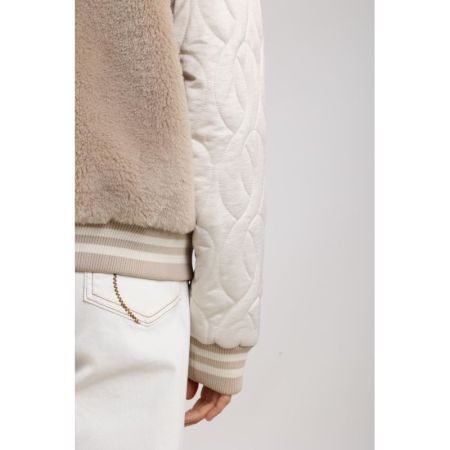  124 Sand/Offwhi