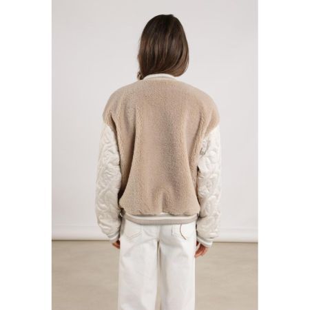  124 Sand/Offwhi