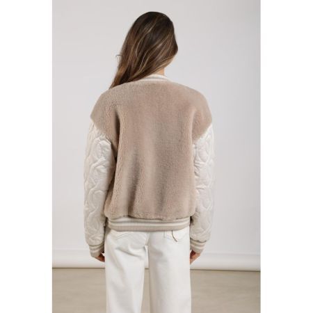  124 Sand/Offwhi