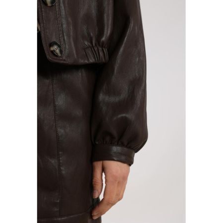  268 Dark Chocol