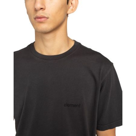 LOWCASE PIGMENT SS KTA0 OFF BLACK