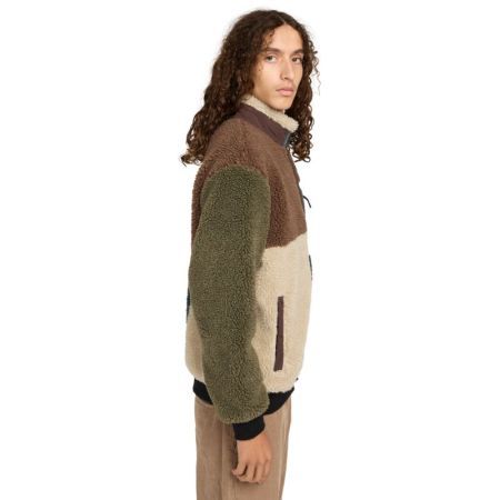 OAK SHERPA KSQE MULTICOLOR