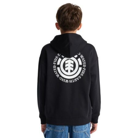 SEAL BP ZH Y FBK FLINT BLACK