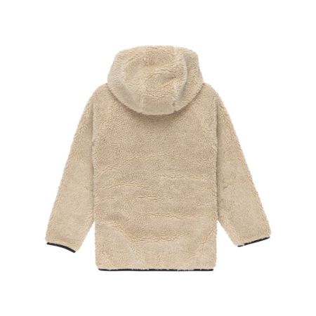 WOLFE SHERPA Y TEG0 OAT MILK