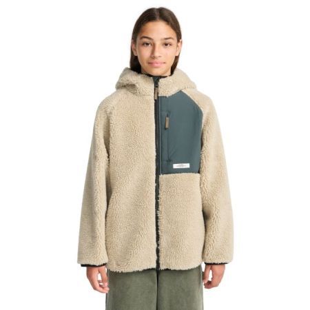 WOLFE SHERPA Y TEG0 OAT MILK