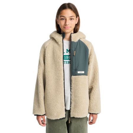 WOLFE SHERPA Y TEG0 OAT MILK