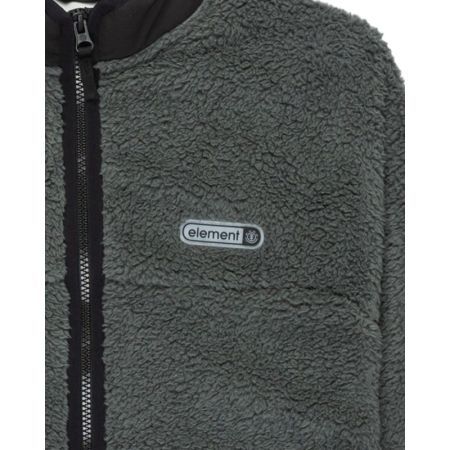 CLASSIC SHERPA Y KRN0 ARDOISE