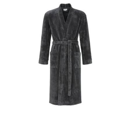 AQUATEX-MANTEL UNISEX 908 ASPHALT