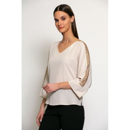 SHIRT VANILLA