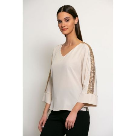 SHIRT VANILLA