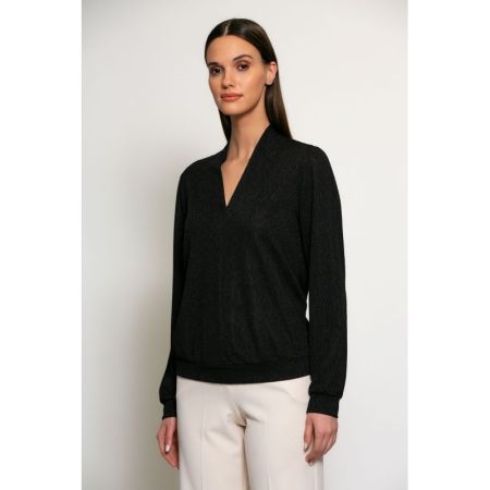 SHIRT BLACK