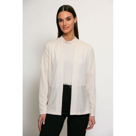 CARDIGAN VANILLA