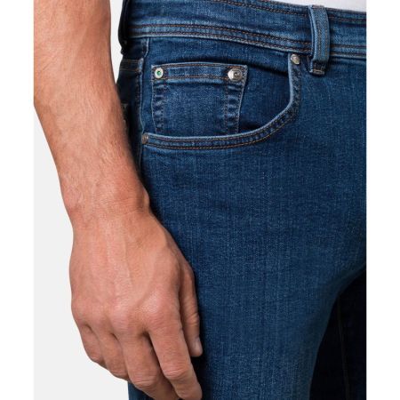 Dijon 6812 dark blue