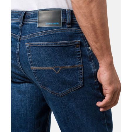 Dijon 6812 dark blue