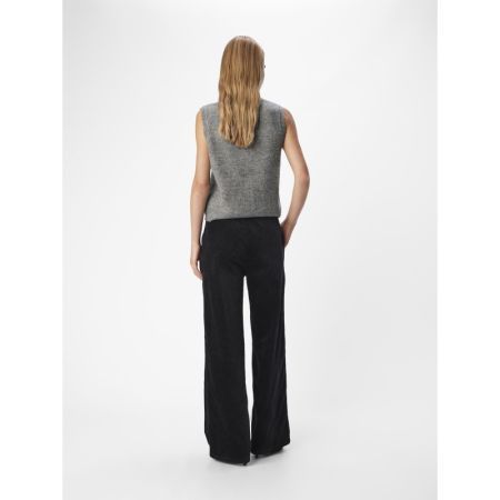 OBJDIANA RE V-NECK KNIT VEST N 180575 Medium G