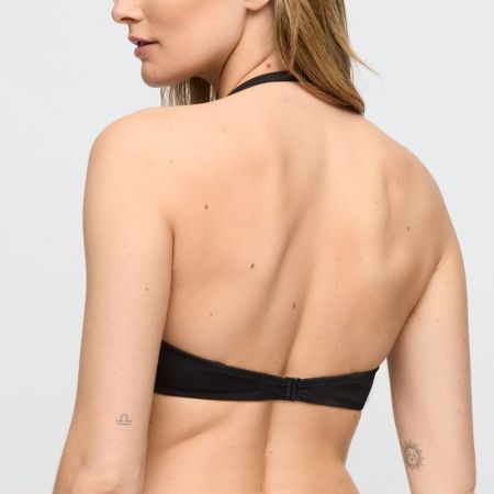 CASSIE ZWA zwart