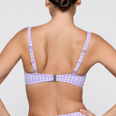 MARY LYNN LAS Lavender Mi