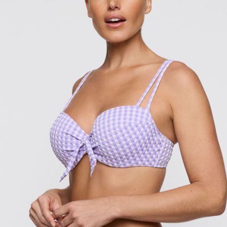 MARY LYNN LAS Lavender Mi