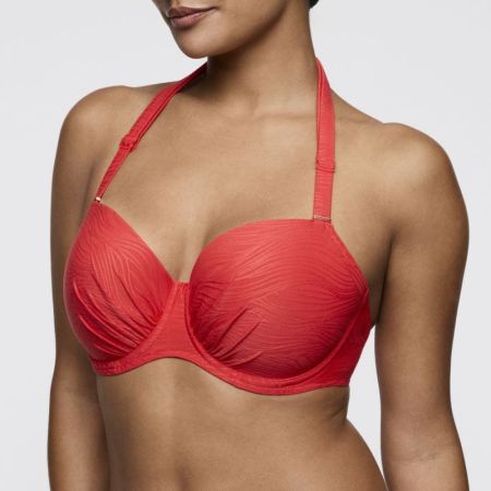 MANTAS RKI red kiss