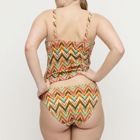 TUBOU IKS Ikat Summer