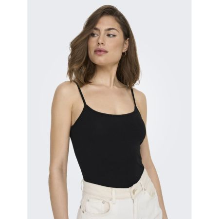 JDYAVA SINGLET JRS NOOS 177911 Black