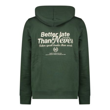 Dukey SW Hood 46 Bottle