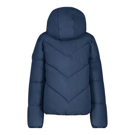 Copeley Polyester 12 Navy