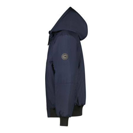 Pranoy 12 Navy