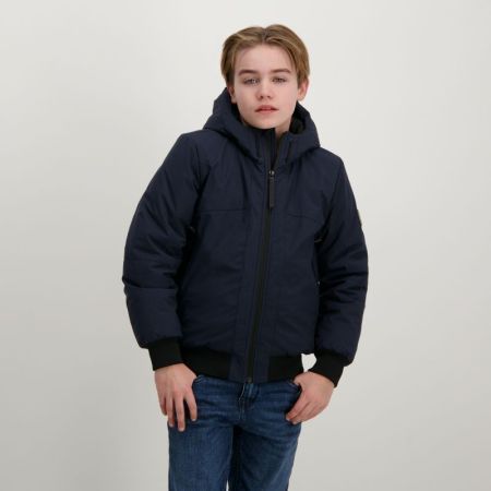 Pranoy 12 Navy