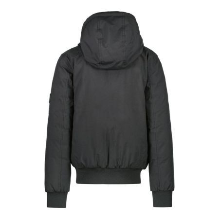 Jethro Revers poly 01 Black
