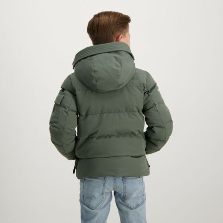 Camden Polyester 44 Moss