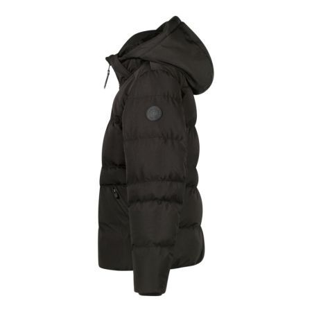 Manay Nylon Poly 01 Black