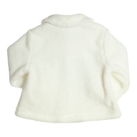 Cardigan Teddy OW Off White