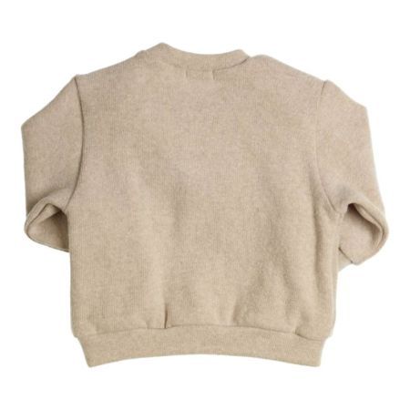 Sweater Gillo BG Beige
